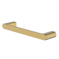 Brushed Brass