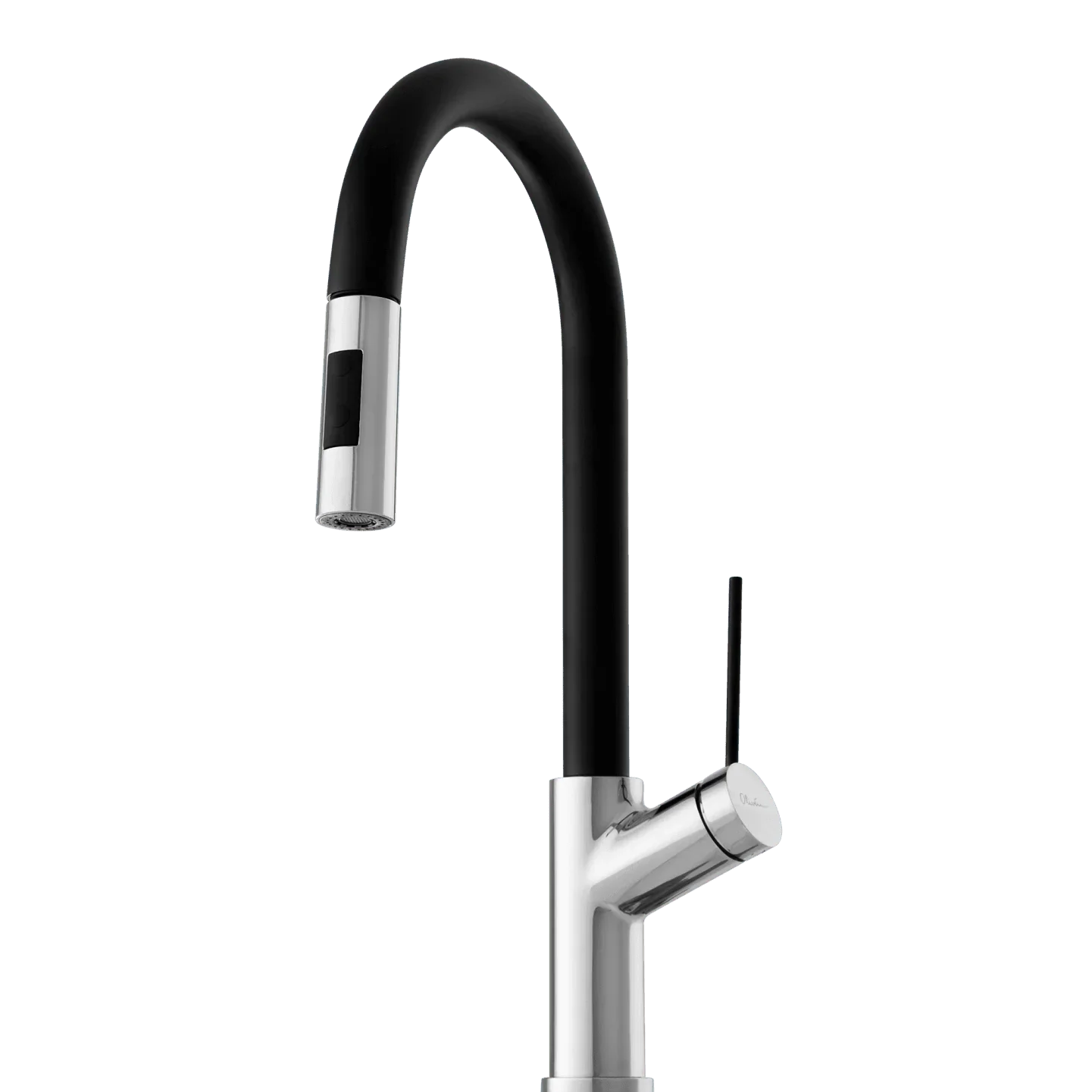 Vilo Pull Out Spray Mixer