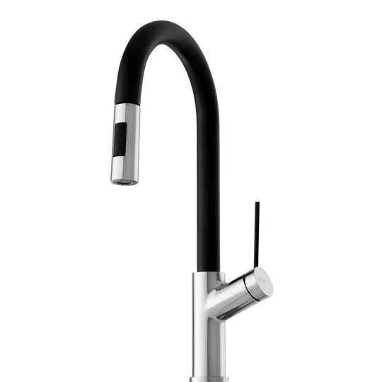 Vilo Pull Out Spray Mixer