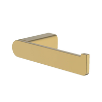 Brushed Brass