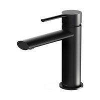 Vivid Slimline Oval Basin Mixer