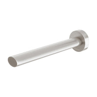 Vivid Slimline Oval Wall Basin Outlet 180mm