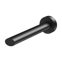 Vivid Slimline Oval Wall Bath Outlet 180mm