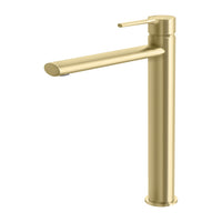 Vivid Slimline Oval Vessel Mixer