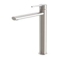 Vivid Slimline Oval Vessel Mixer