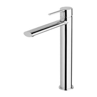 Vivid Slimline Oval Vessel Mixer