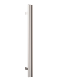 Round/Triple Tube Vertical Bar