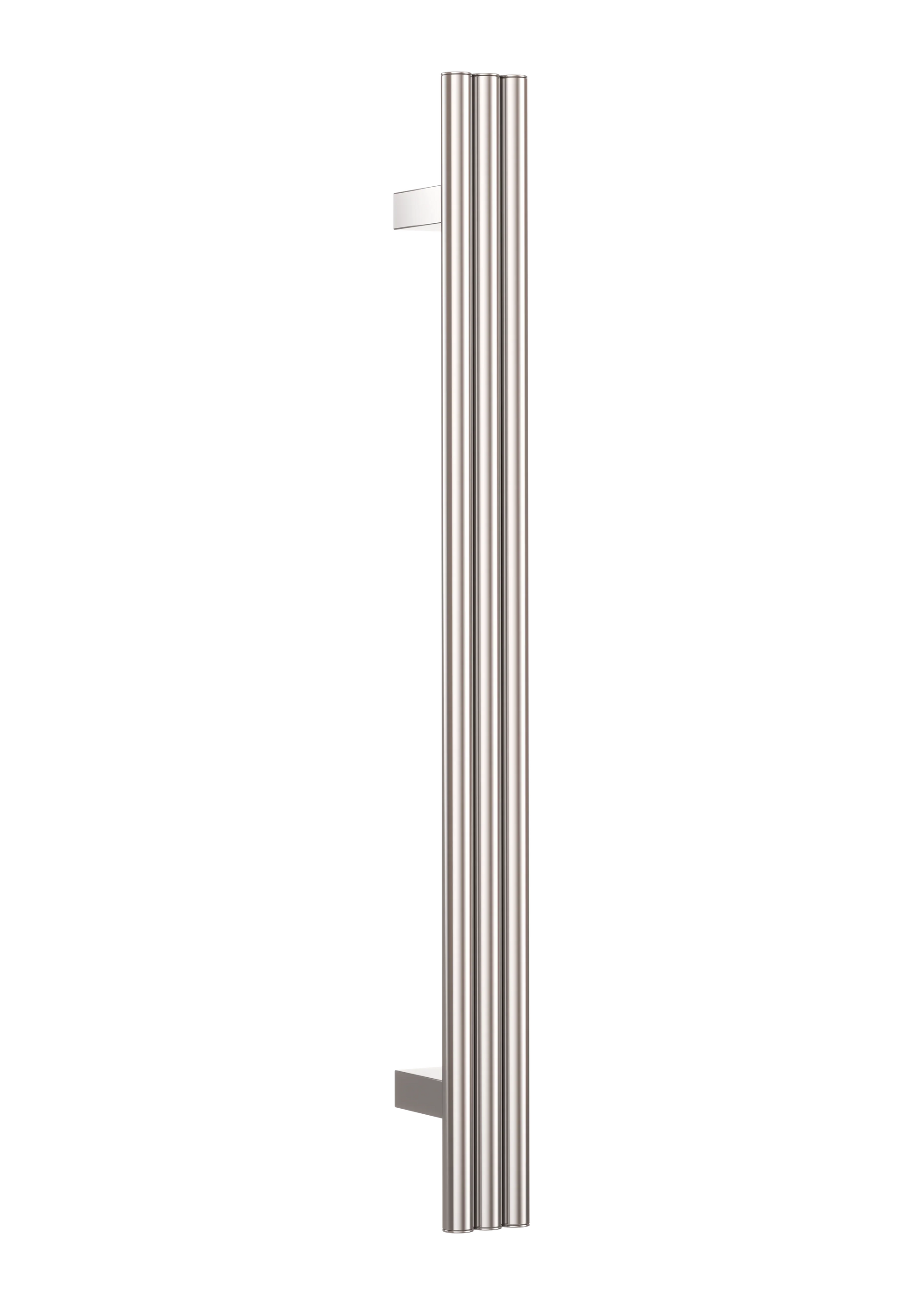 Round/Triple Tube Vertical Bar