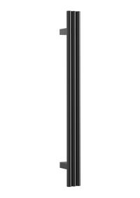 Round/Triple Tube Vertical Bar