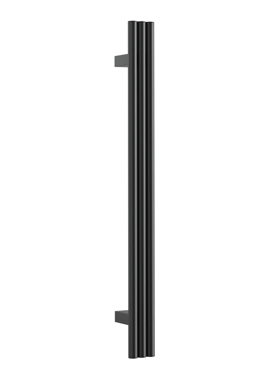 Round/Triple Tube Vertical Bar