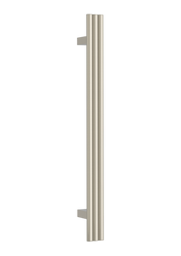 Round/Triple Tube Vertical Bar