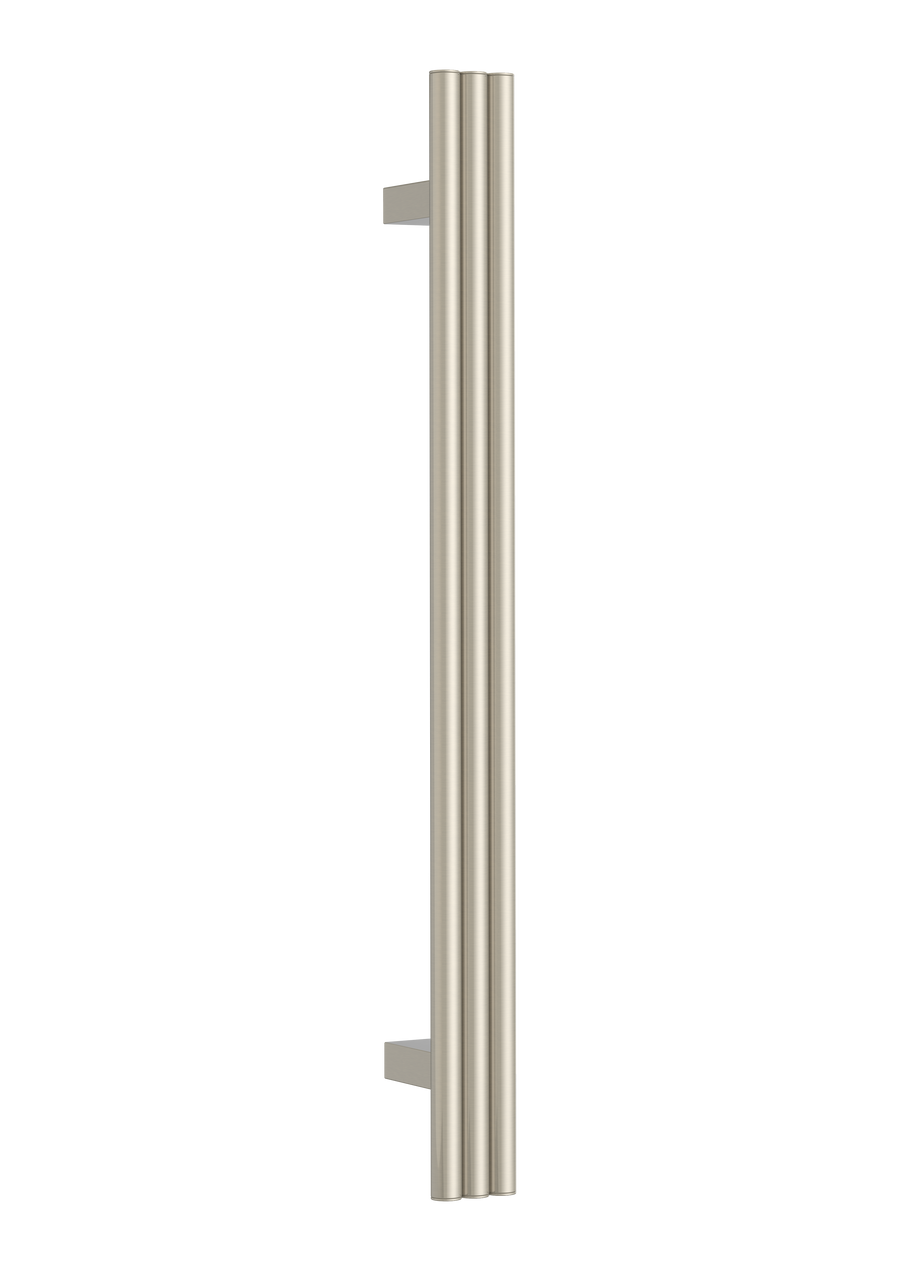 Round/Triple Tube Vertical Bar