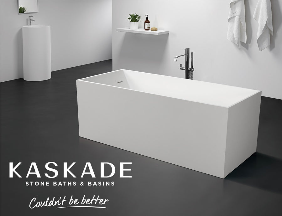 Sandy VX23 1700 Freestanding Stone Bath