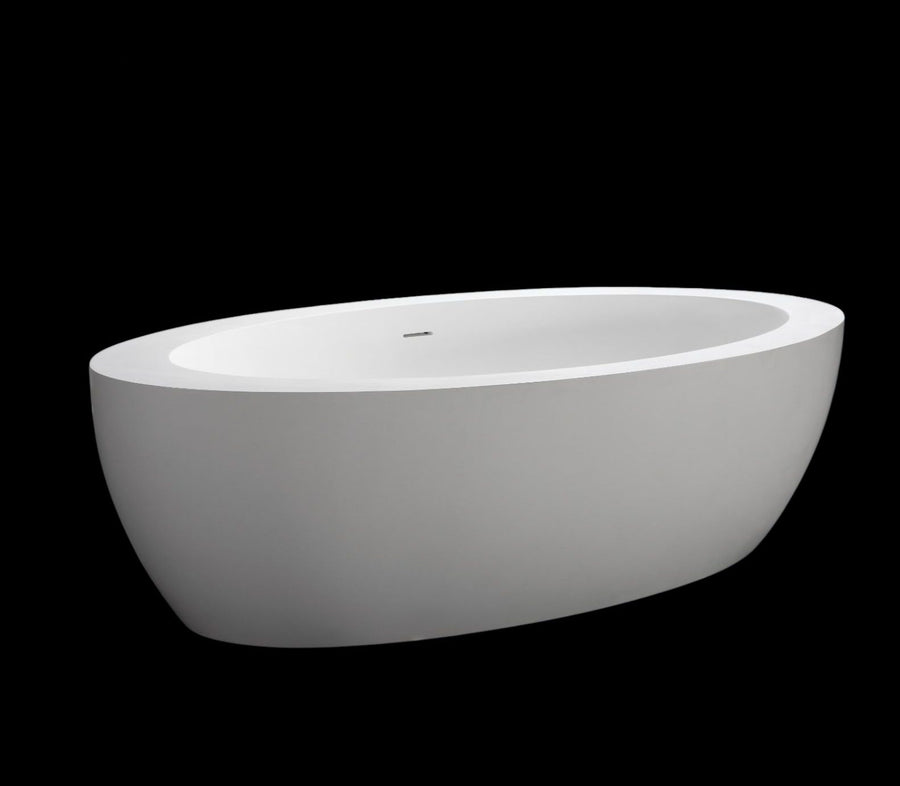 Elizabeth VX44-1900 Freestanding Stone Bath