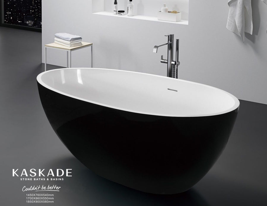 Karolina VX45-1450 Freestanding Stone Bath