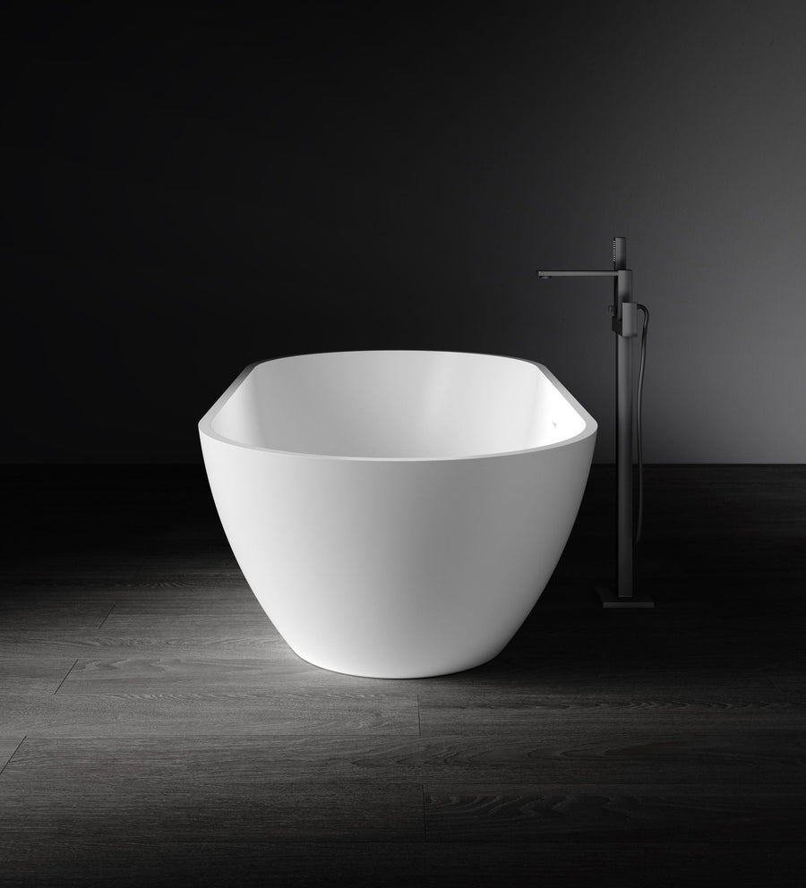 Aveo MKII VX43-1780 Freestanding Stone Bath