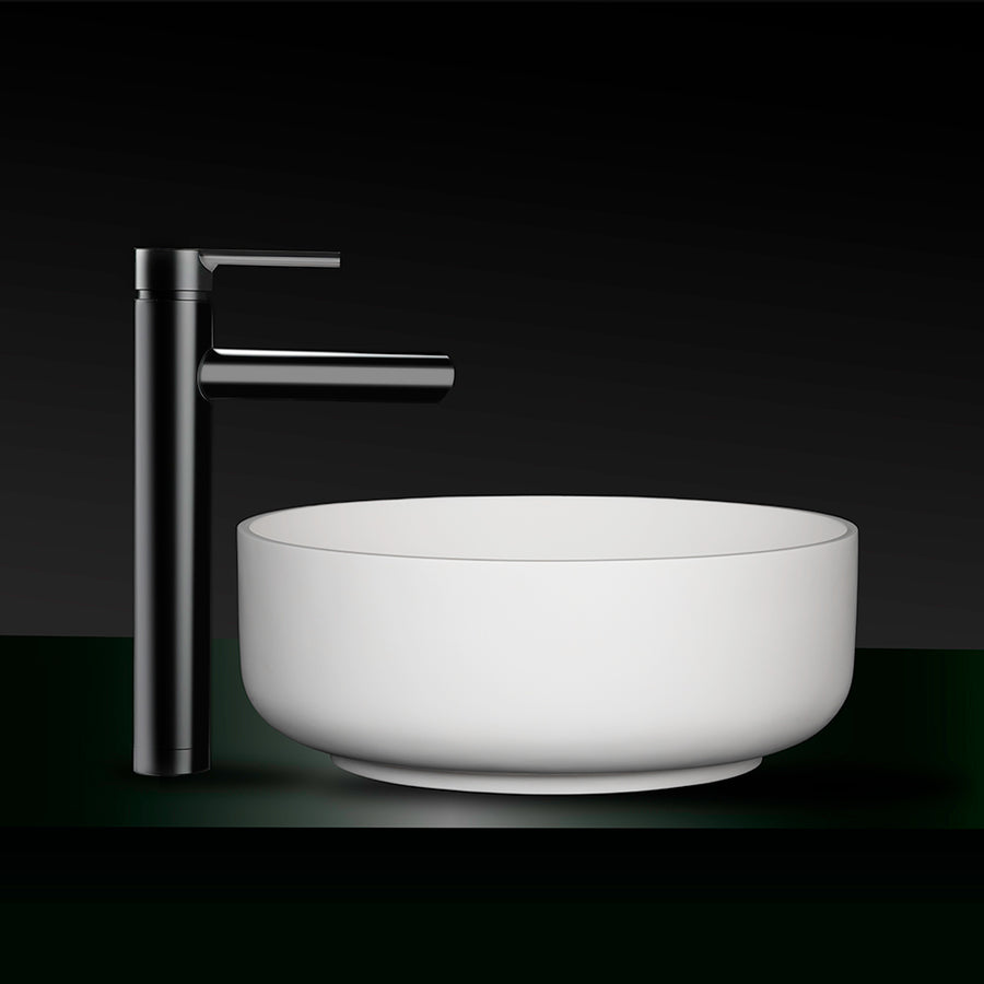 Kolo Stone Above Counter Basin
