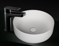 Kolo Stone Above Counter Basin