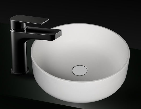 Kolo Stone Above Counter Basin