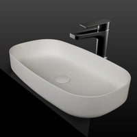 Turin VXA77 Stone Above Counter Basin