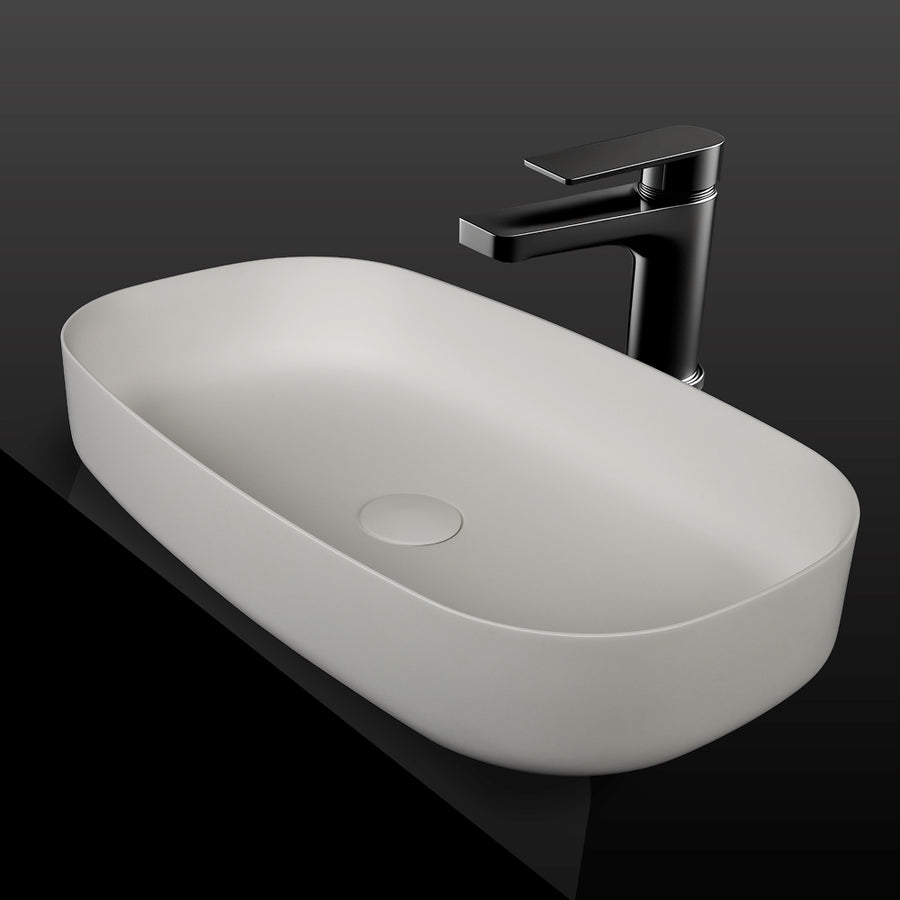 Turin VXA77 Stone Above Counter Basin