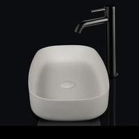 Turin VXA77 Stone Above Counter Basin