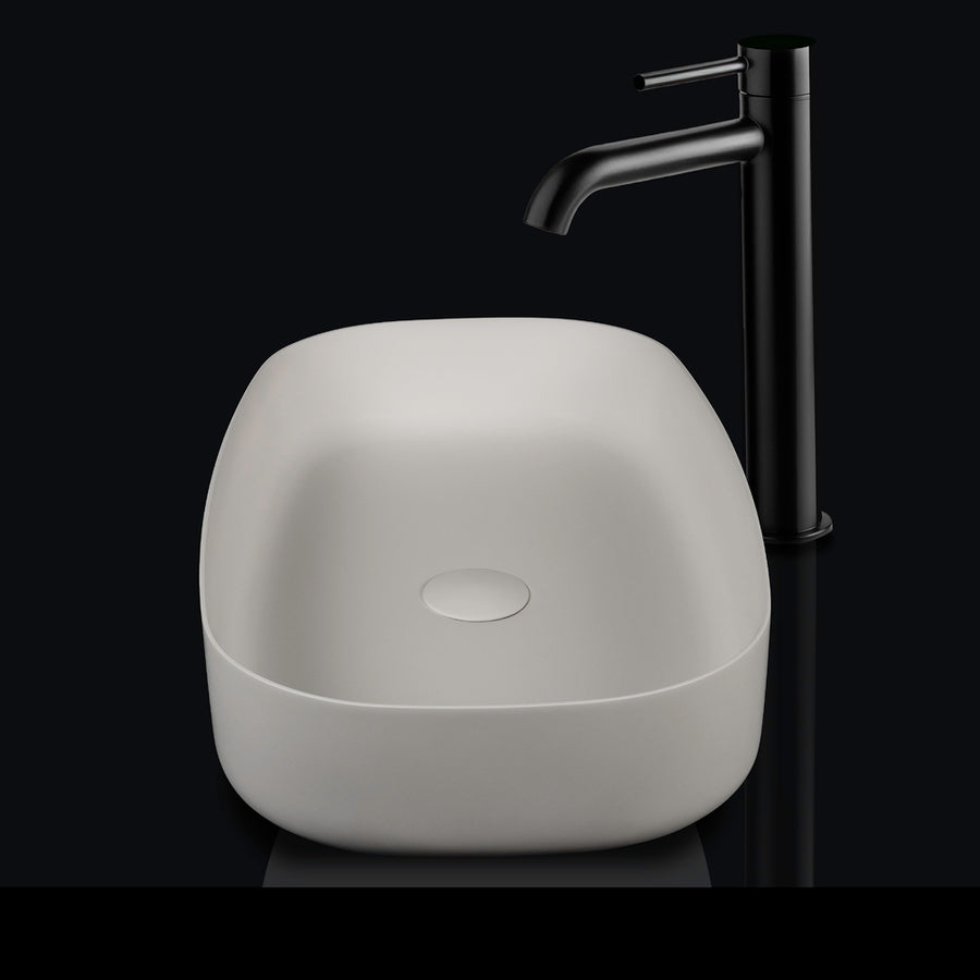 Turin VXA77 Stone Above Counter Basin