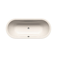 Vaio Duo Oval Built in Bathtub