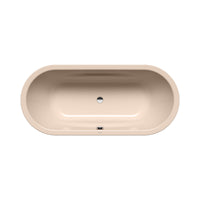 Vaio Duo Oval Built in Bathtub