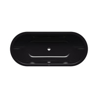 Vaio Duo Oval Built in Bathtub