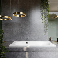 Vaio Set Built in Bathtub