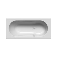 Vaio Set Built in Bathtub