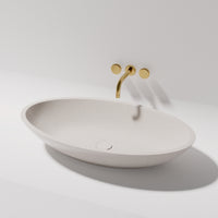 Valentina Above Counter Basin
