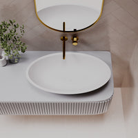 Valentina Above Counter Basin