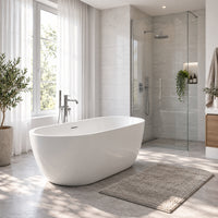 Valentina Freestanding Bath