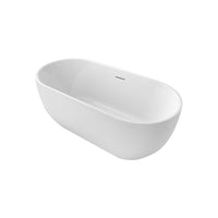 Valentina Freestanding Bath