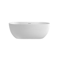 Valentina Freestanding Bath