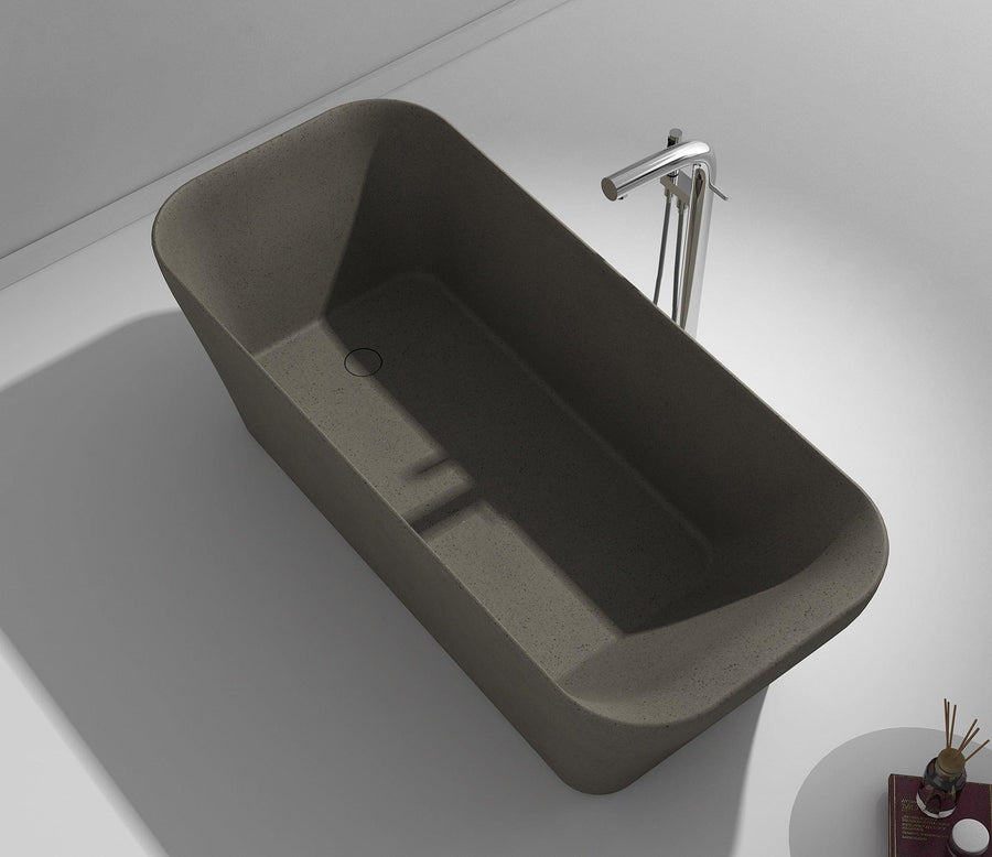 Verve Freestanding Bath