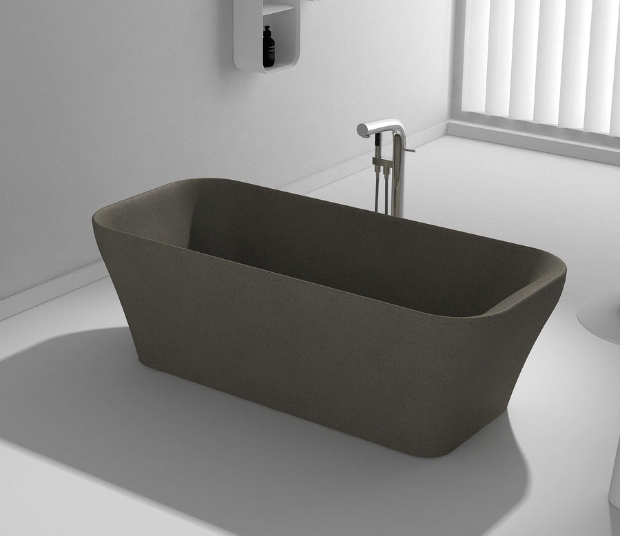 Verve Freestanding Bath