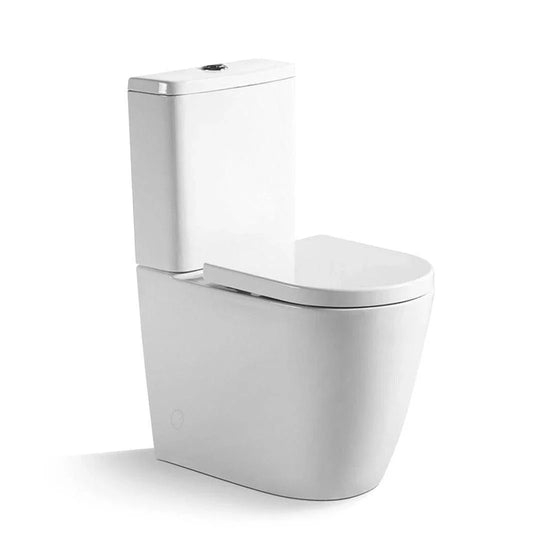 Vista Hygienicflush Btw Toilet