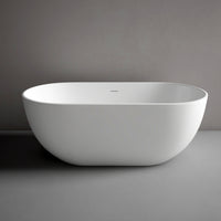 Vita Freestanding Bath