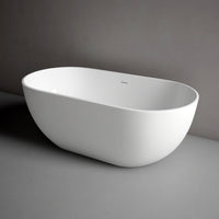 Vita Freestanding Bath