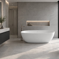Vita Freestanding Bath