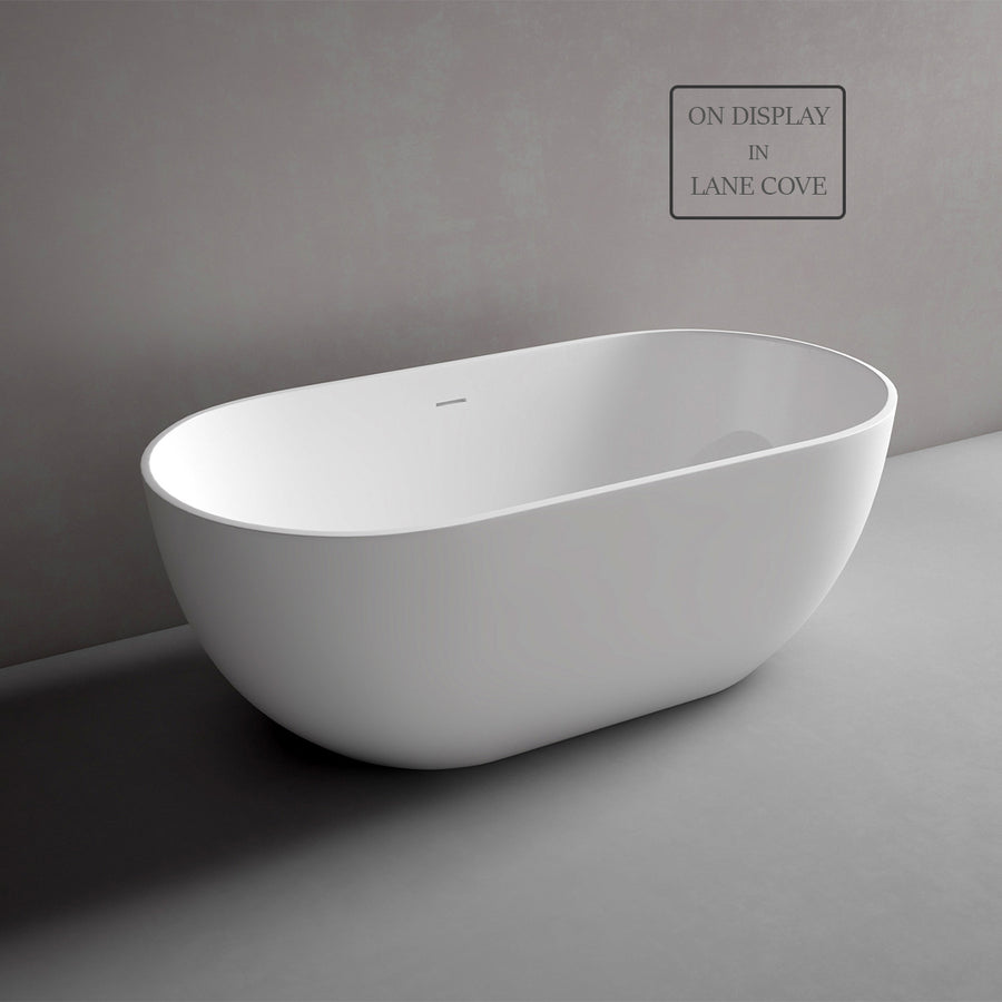 Vita 1500 Freestanding Bath