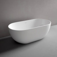 Vita Freestanding Bath