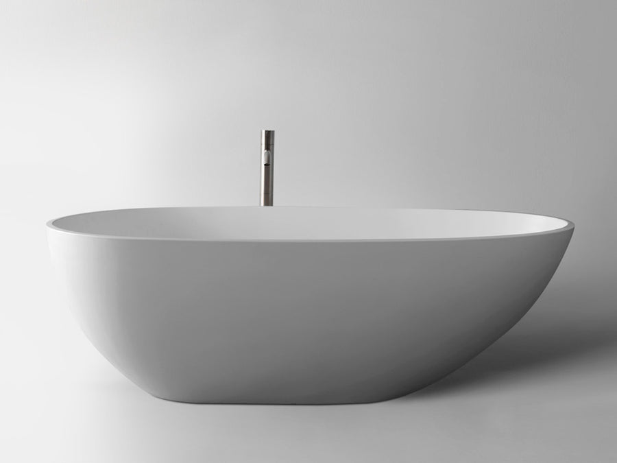 Viva RS03 1680 Freestanding Egg-Shaped Stone Bath