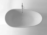 Viva RS03 1680 Freestanding Egg-Shaped Stone Bath