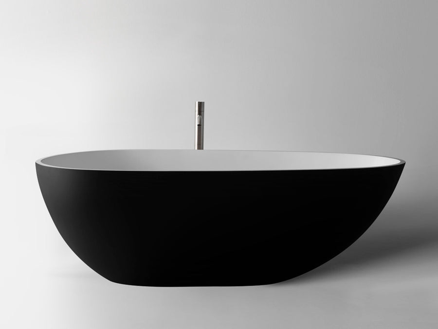 Viva RS03 1680 Freestanding Egg-Shaped Stone Bath