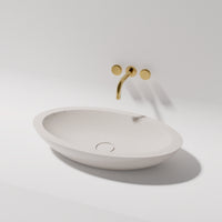 Vivian Above Counter Basin