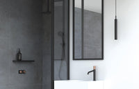 Vivid Round 230 Shower Head